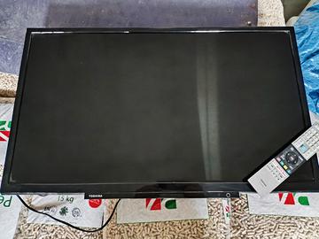 TV Toshiba 32 pollici 