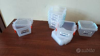 contenitore quadrato 
