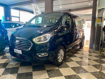 Ford Tourneo Custom 9p 320 2.0 tdci 105cv Trend-20