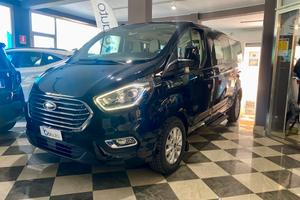 Ford Tourneo Custom 9p 320 2.0 tdci 105cv Trend-20