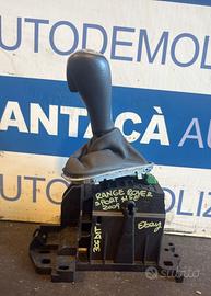 Leveraggio/cambio automatico range rover sport ann