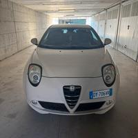 Alfaromeo Mito 1.6 Distinctive Sport Pack 2008