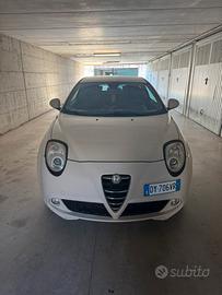 Alfaromeo Mito 1.6 Distinctive Sport Pack 2008