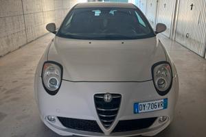 Alfaromeo Mito 1.6 Distinctive Sport Pack 2008