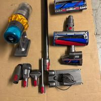 Dyson V15