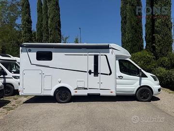 ETRUSCO V 6.8 SCF Van