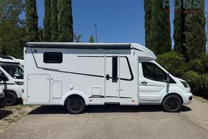 ETRUSCO V 6.8 SCF Van