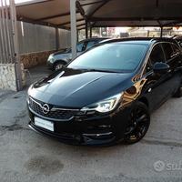 Opel Astra 1.5 CDTI