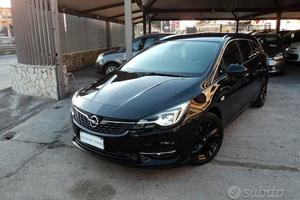 Opel Astra 1.5 CDTI