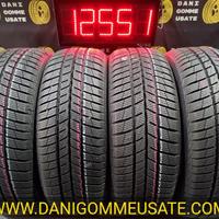 Gomme INVERNALI 215 60 17 al 99% BARUM DOT20