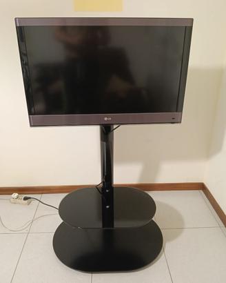 Smart TV LG 32 pollici con mobile integrato