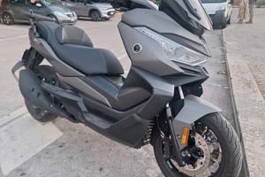 voge sfida sr4 max