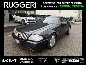 Mercedes-Benz Serie SL Mercedes-benz SL 300 C...