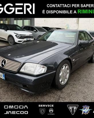 Mercedes-Benz Serie SL Mercedes-benz SL 300 C...
