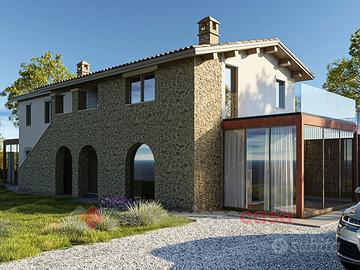 Villa bifamiliare Corciano [AV2024-105VRG]