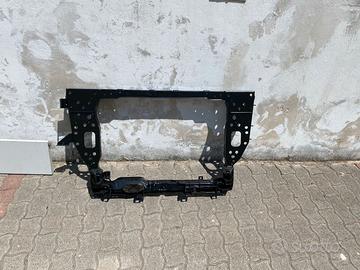 CALANDRA TONALE ALFA ROMEO JEEP FIAT ORIG.