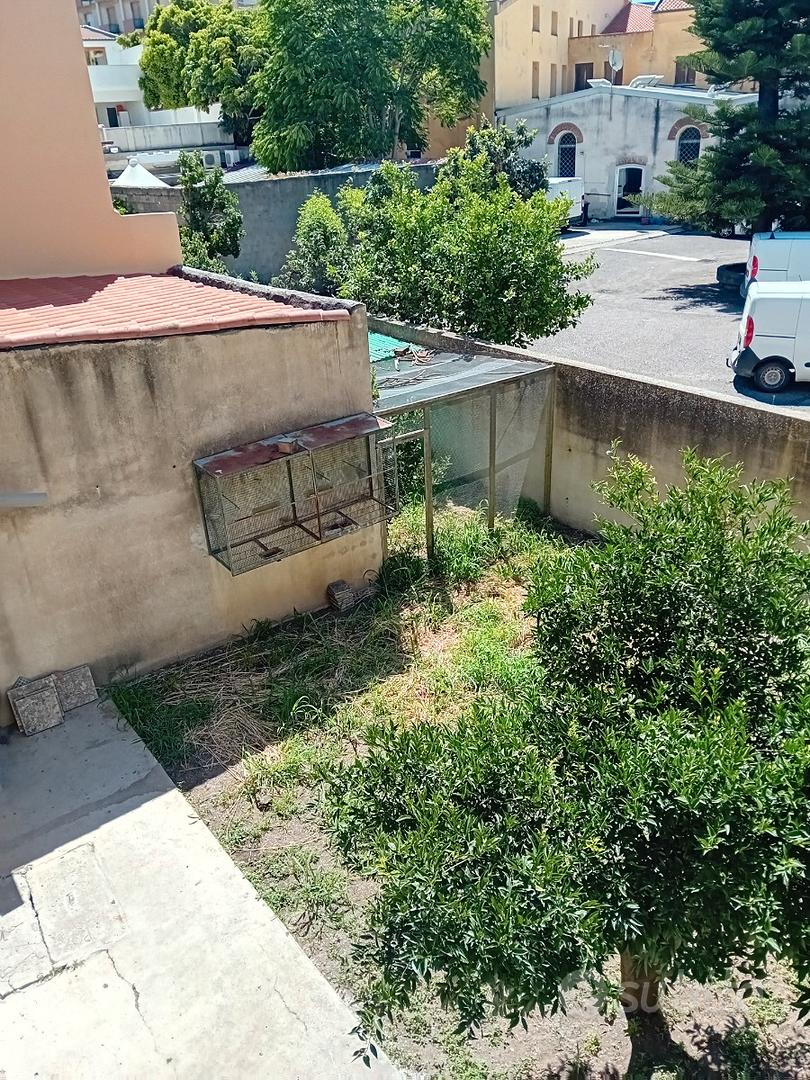 Appartamento – OR - Vista 2