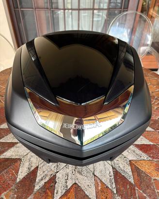 bauletto per SH