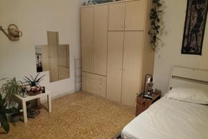 Camera singola in appartamento condiviso