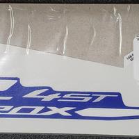 ADESIVO EMBLEMA GRAFICA YAMAHA PER AEROX - 1GBF839