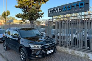 Ssangyong Korando 1.6 Diesel 2WD aut. Dream