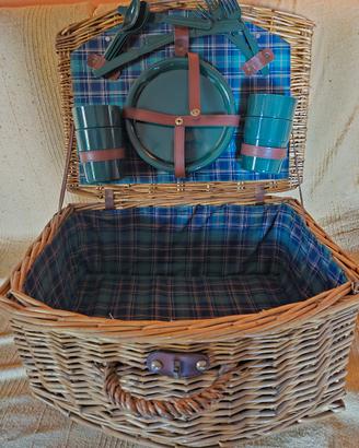 cesto picnic 