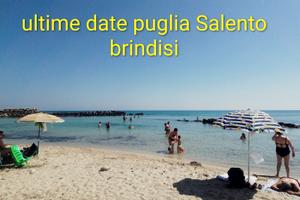 Casa con piscina vacanza Salento puglia mare 1 km