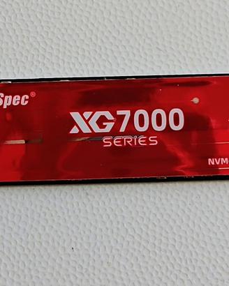 SSD 2TB KINGSPEC 
