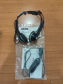  Jabra GN1900 Duo + GN1200 – Cuffia e adattatore