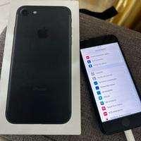 Iphone 7  64 gb leggi bene le descrizioni