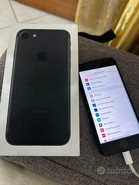 Iphone 7  64 gb leggi bene le descrizioni