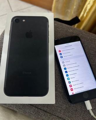 Iphone 7  64 gb leggi bene le descrizioni