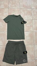 completo stone island