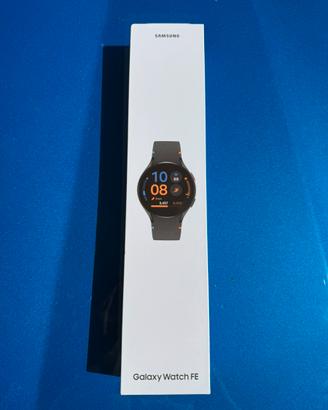 Samsung galaxy watch fe 40mm