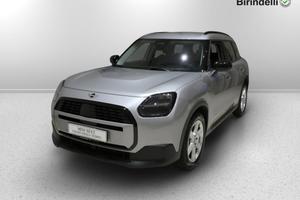 MINI Mini Countrym.(U25) - Mini Countryman D Essen