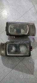 coppia fanali originali alfa romeo Giulietta