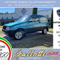 Autobianchi Y10 1.1 56CV BENZINA