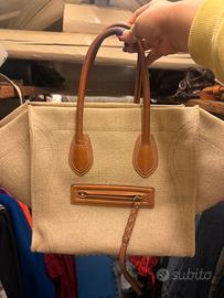 Borsa Celine Luggage Phantom