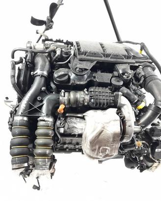 MOTORE SEMICOMPLETO PEUGEOT 308 «I» (2012)