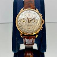 Eberhard Extra-fort vintage 18 kt