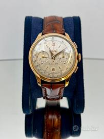 Eberhard Extra-fort vintage 18 kt