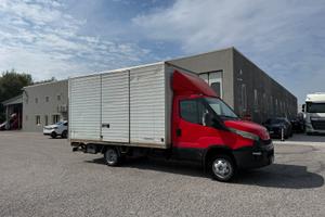IVECO DAILY CON SPONDA ANNO 2015
