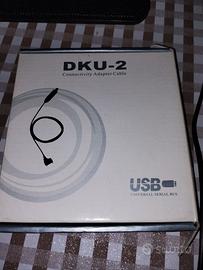 R*E*G*A*L*O Cavo USB DKU-2 NON FUNZIONANTE x Nokia