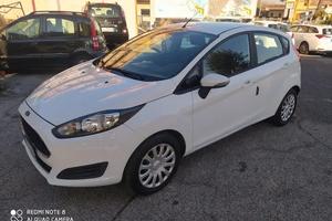 Ford Fiesta 1.5 TDCi Titanium