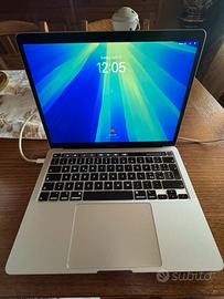 APPLE MACBOOK PRO 13” 2020