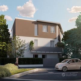 Nazareth: nuovo trilocale su 4 unita'