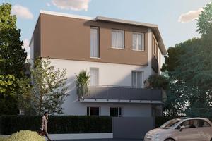 Nazareth: nuovo trilocale su 4 unita'