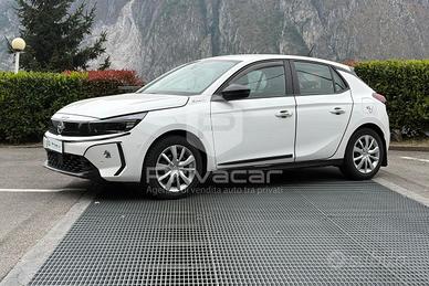 OPEL Corsa 1.2 Edition