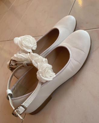 Ballerine bimba