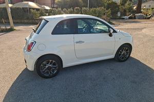 Fiat 500s 